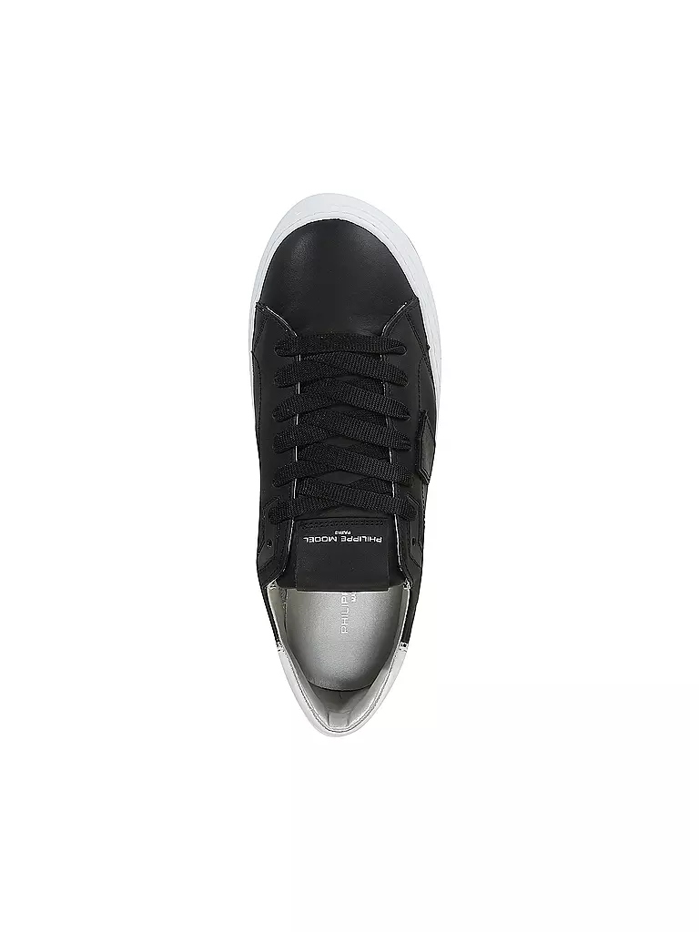 PHILIPPE MODEL | Sneaker TEMPLE  | schwarz