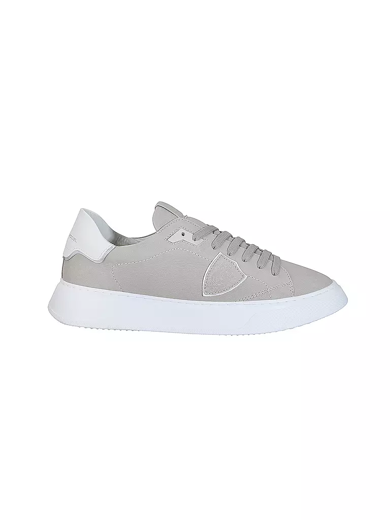 PHILIPPE MODEL | Sneaker TEMPLE | beige