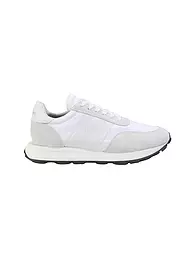 PHILIPPE MODEL | Sneaker TOUR LOW WOMAN | weiss