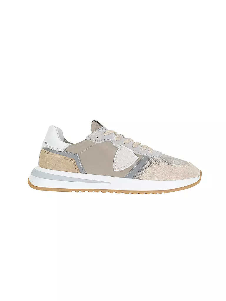 PHILIPPE MODEL | Sneaker TROPEZ 2.1 | beige