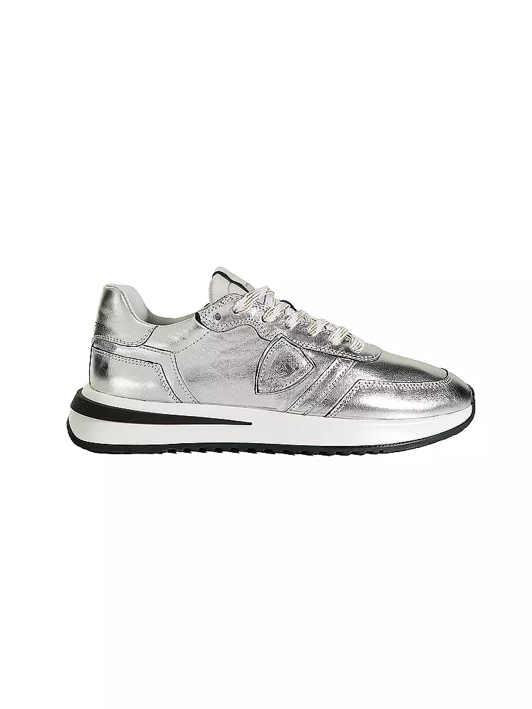 PHILIPPE MODEL | Sneaker TROPEZ 2.1 | silber