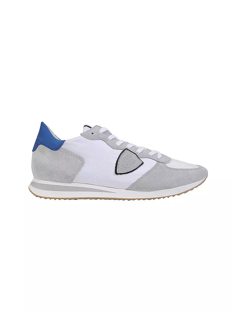 PHILIPPE MODEL | Sneaker Trophe  | weiss