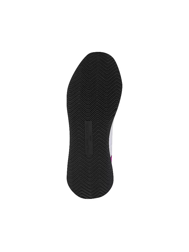 PHILIPPE MODEL | Sneaker TRPX | pink
