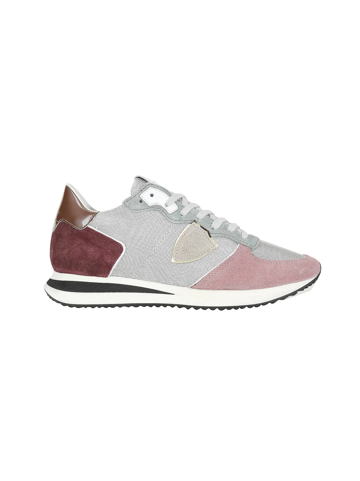 PHILIPPE MODEL | Sneaker TZLD | rosa