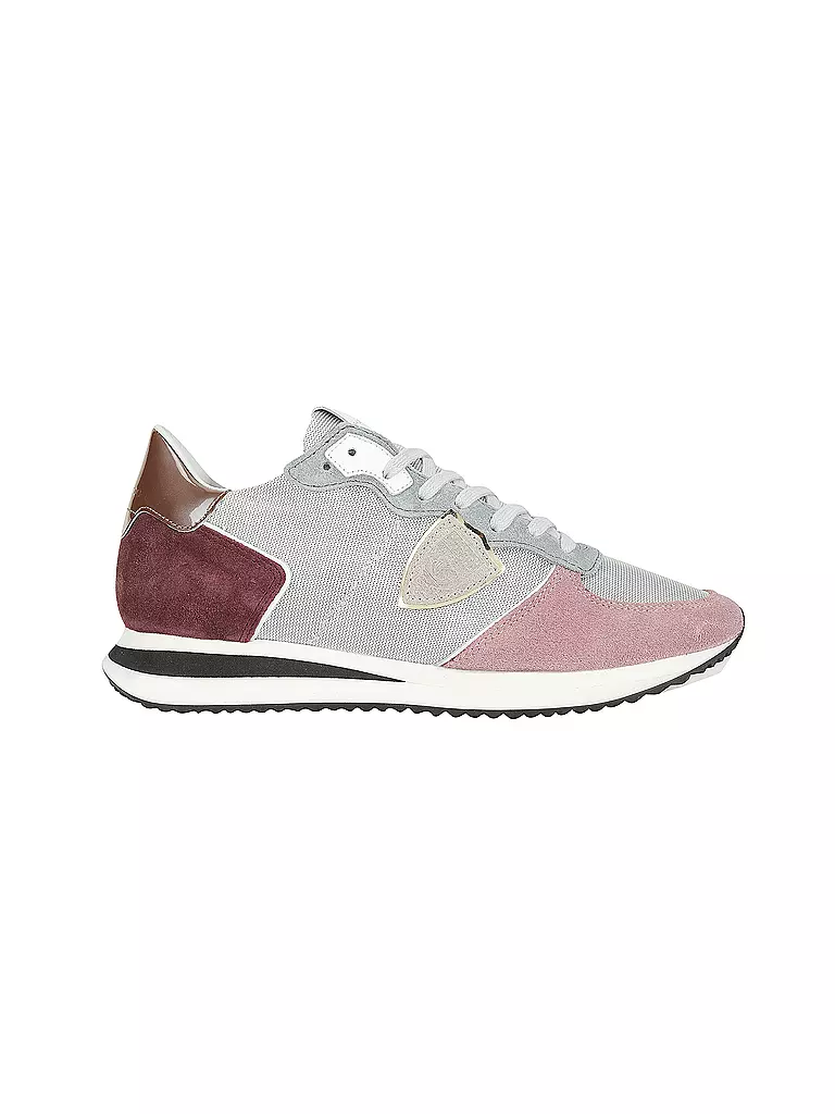 PHILIPPE MODEL | Sneaker TZLD | rosa