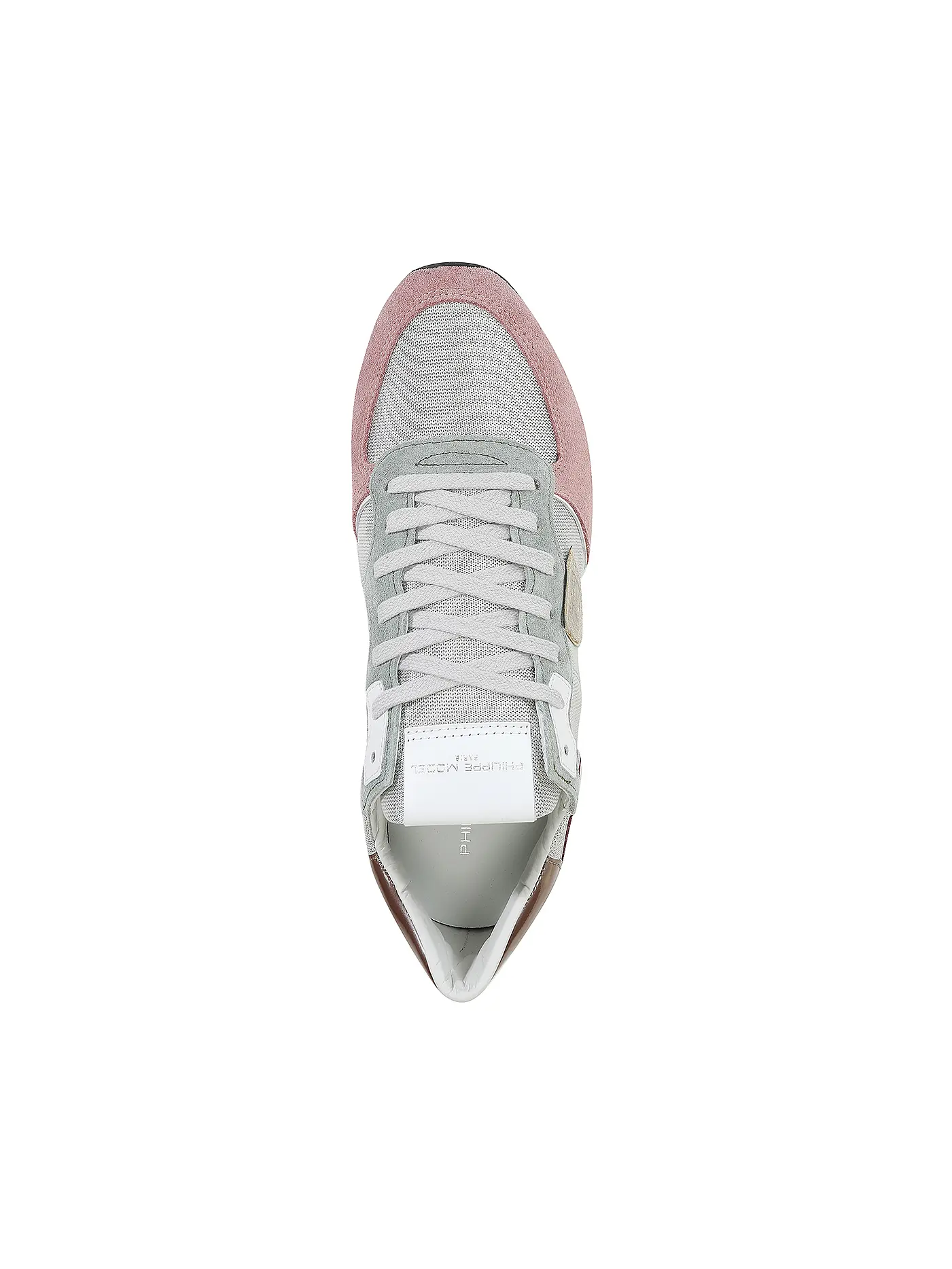 PHILIPPE MODEL | Sneaker TZLD | rosa