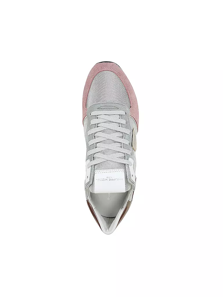 PHILIPPE MODEL | Sneaker TZLD | rosa
