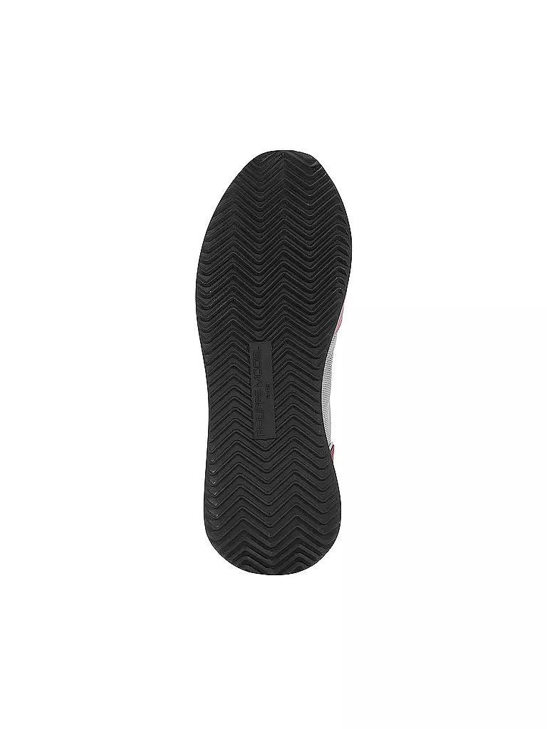 PHILIPPE MODEL | Sneaker TZLD | rosa