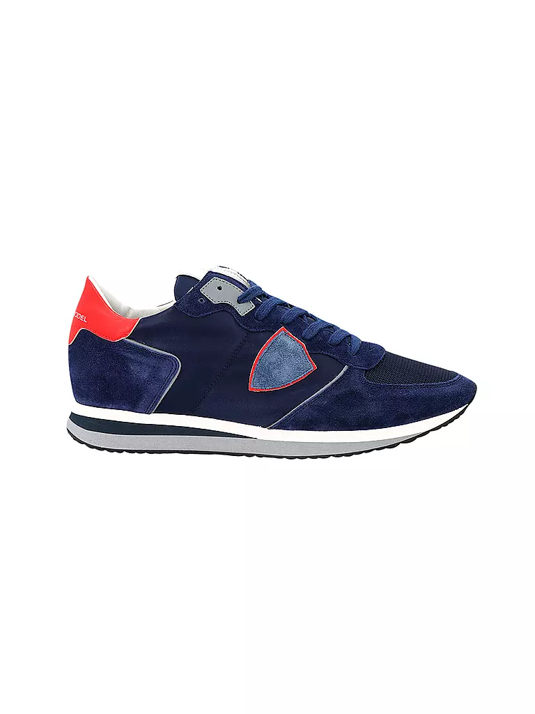 PHILIPPE MODEL | Sneaker TZLU | blau