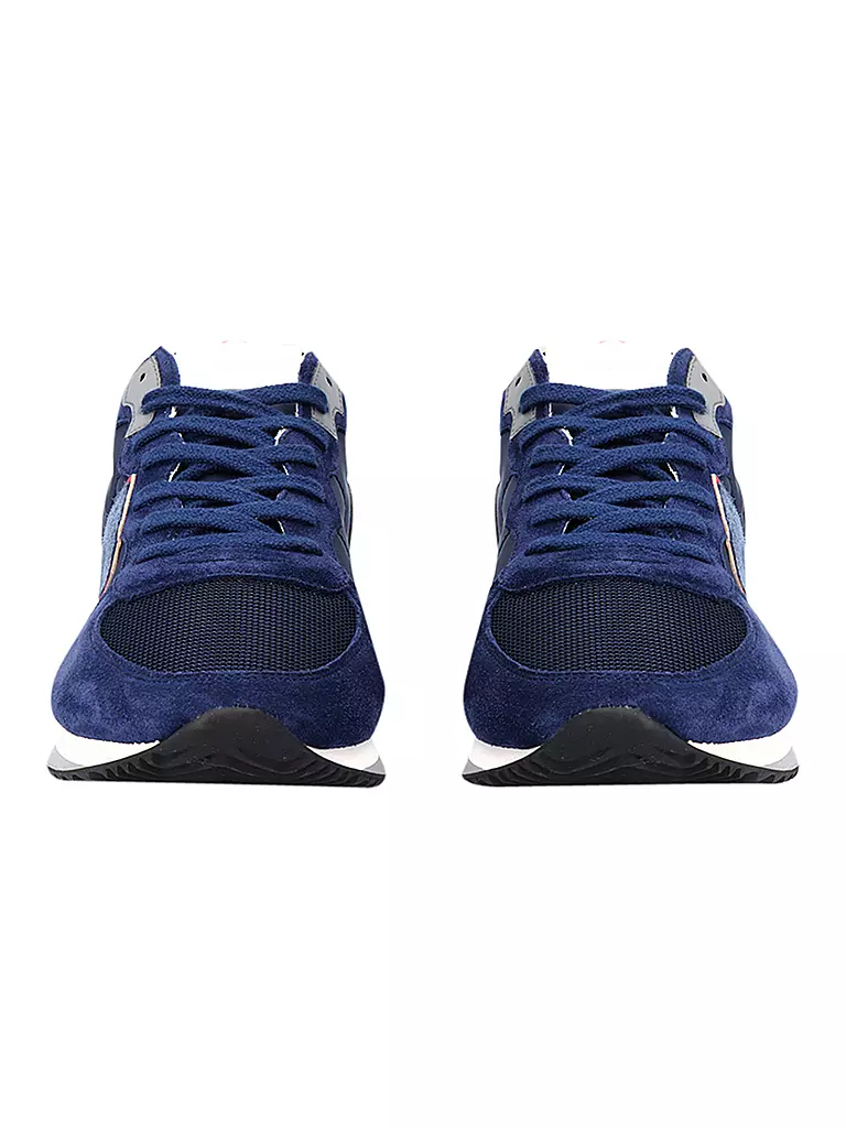 PHILIPPE MODEL | Sneaker TZLU | blau
