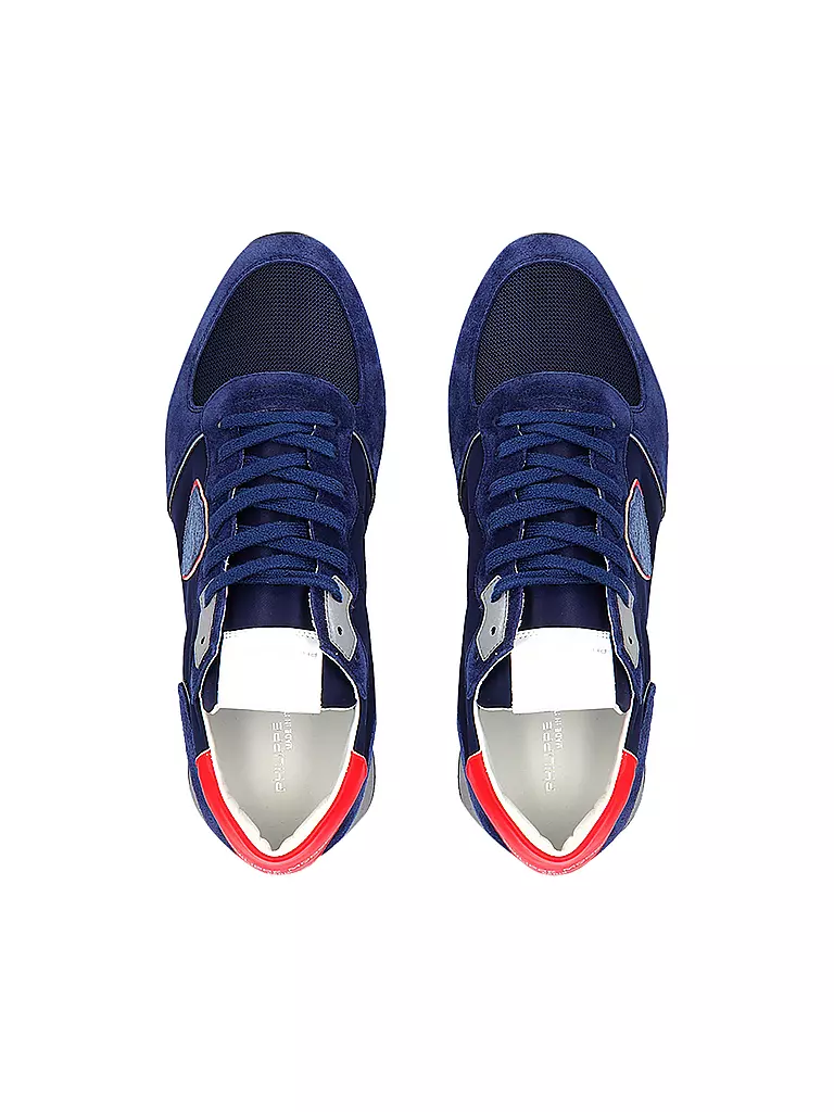 PHILIPPE MODEL | Sneaker TZLU | blau
