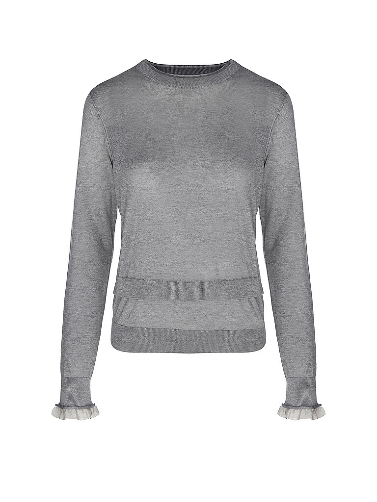 PHILLIP LIM Pullover  grau | L