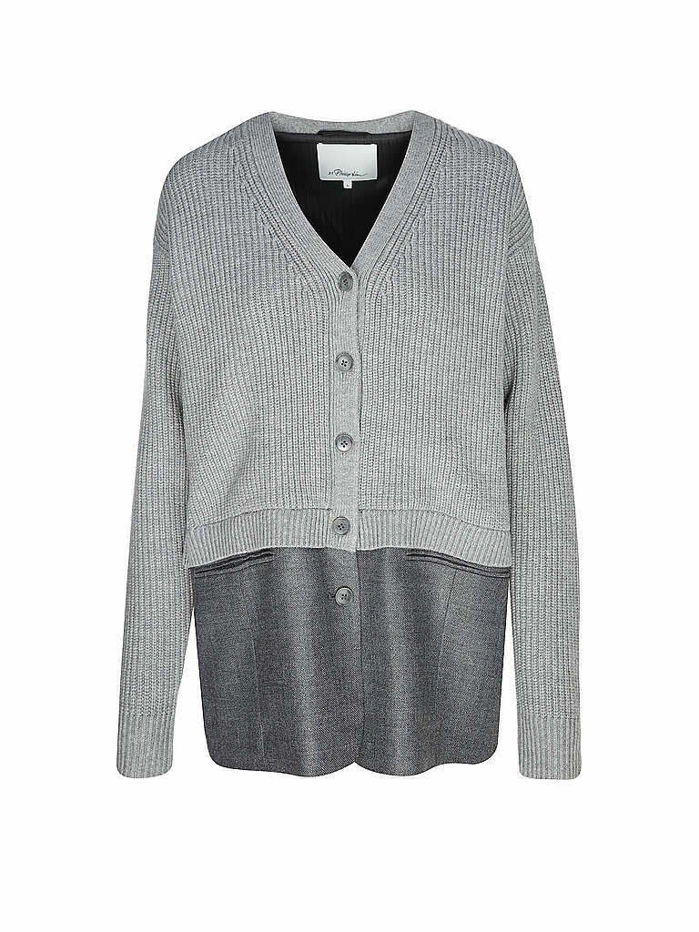 PHILLIP LIM Blazer grau L damen
