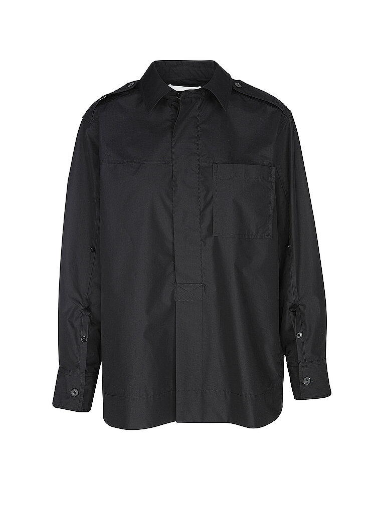 PHILLIP LIM Bluse schwarz S damen