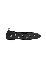 PHILLIP LIM | Ballerinas | schwarz