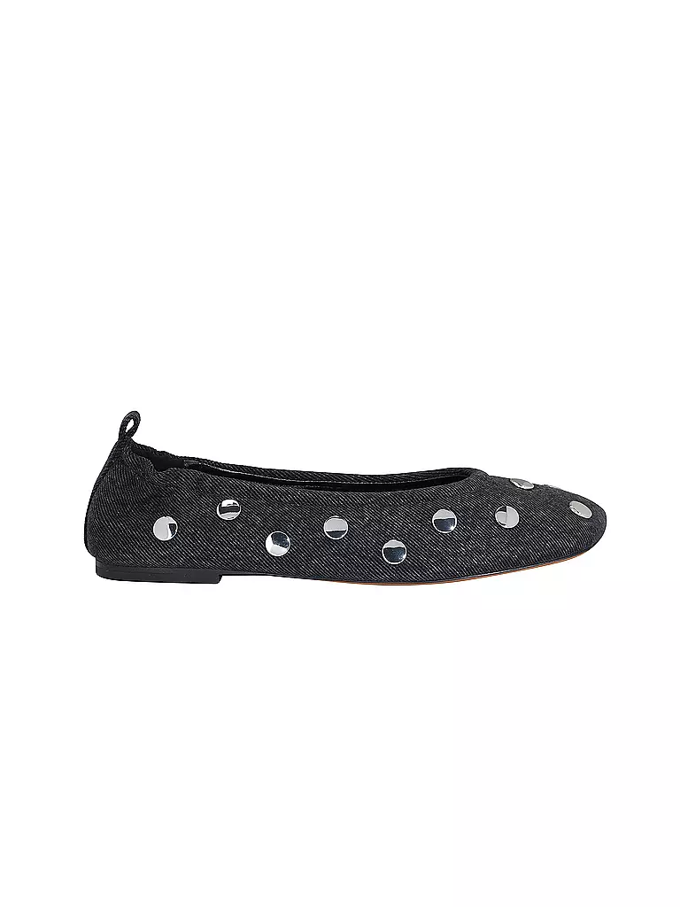 PHILLIP LIM | Ballerinas | schwarz