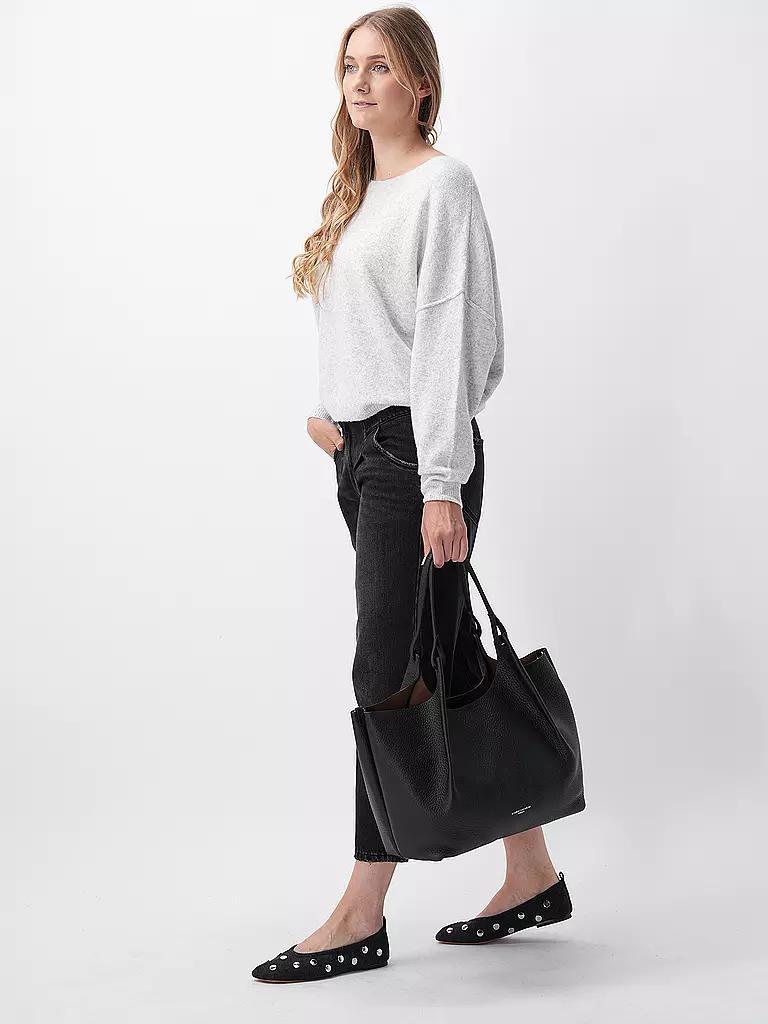 PHILLIP LIM | Ballerinas | schwarz