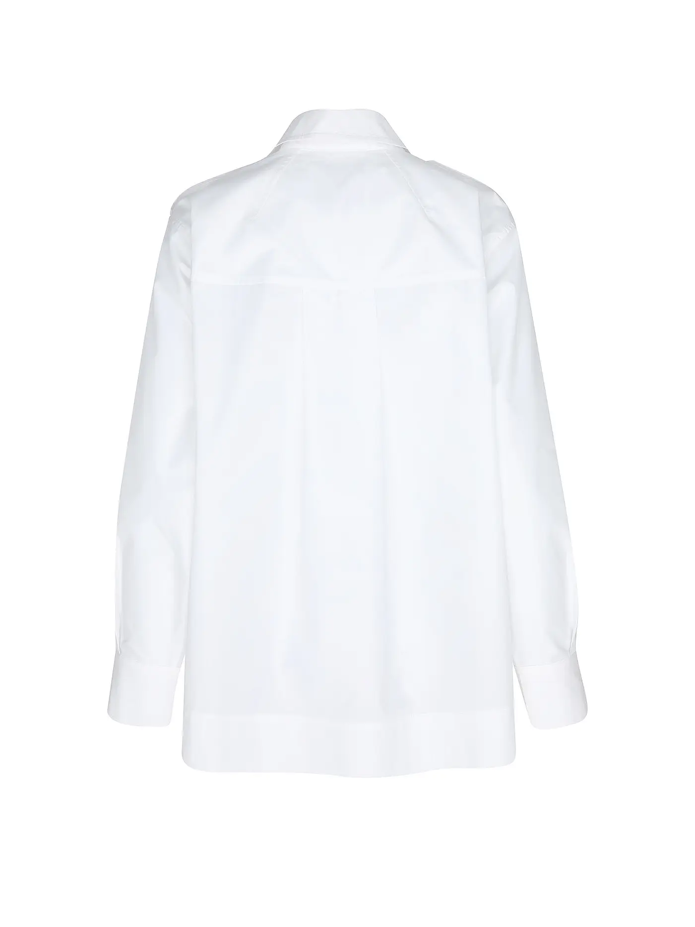 PHILLIP LIM | Bluse | weiss