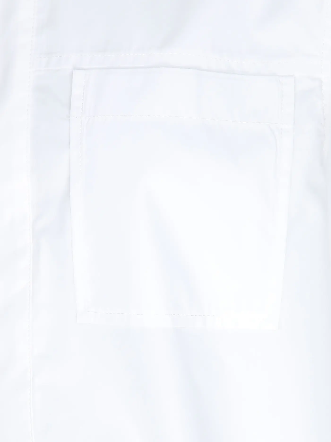 PHILLIP LIM | Bluse | weiss