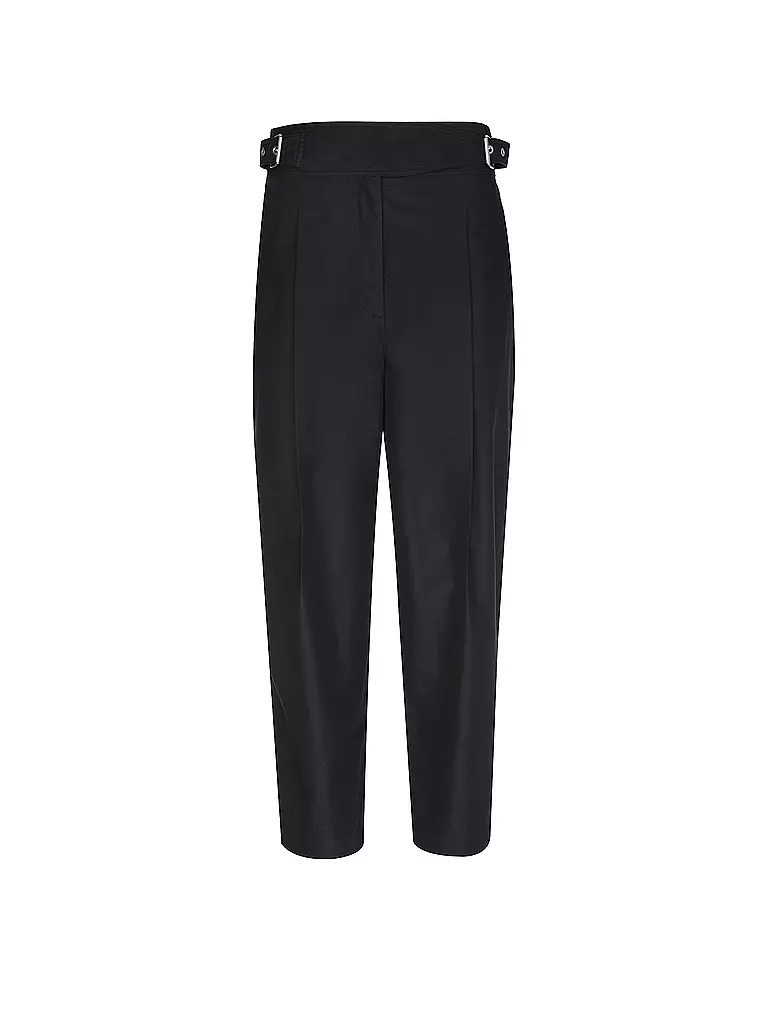 PHILLIP LIM | Culotte | schwarz