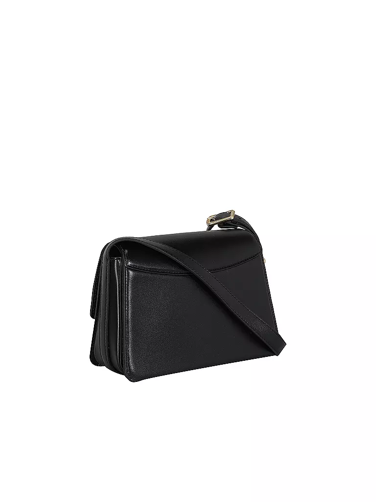 PHILLIP LIM | Ledertasche  | schwarz