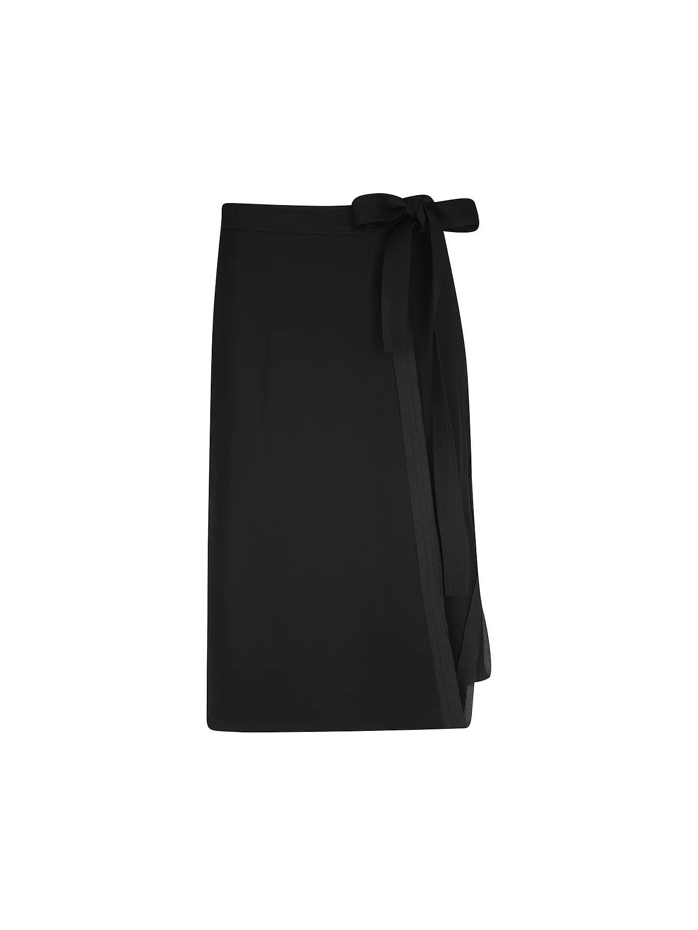 PHILLIP LIM | Midirock  | schwarz