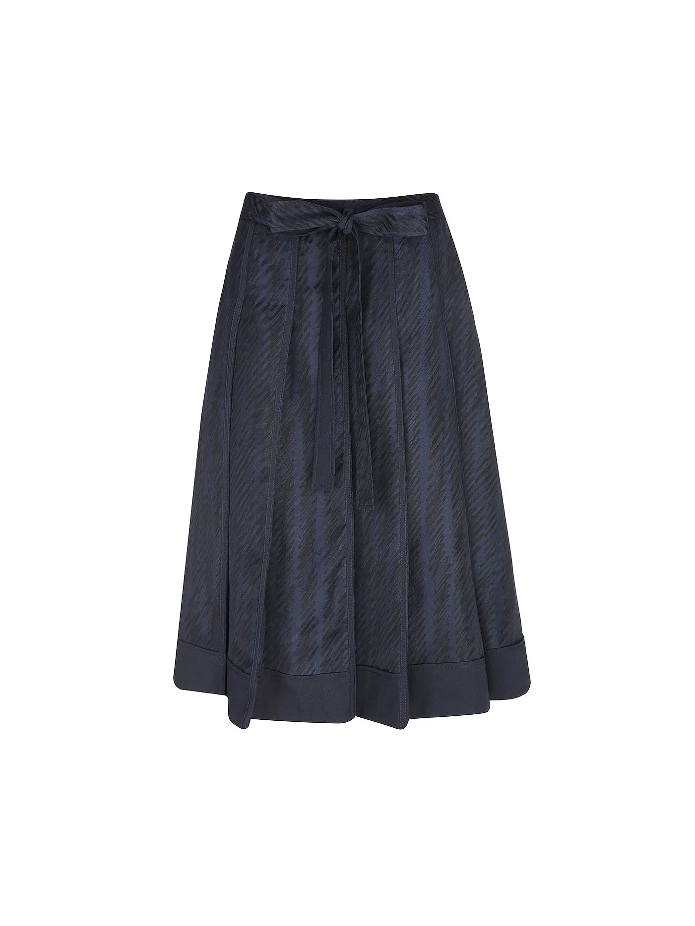 PHILLIP LIM | Midirock  | blau