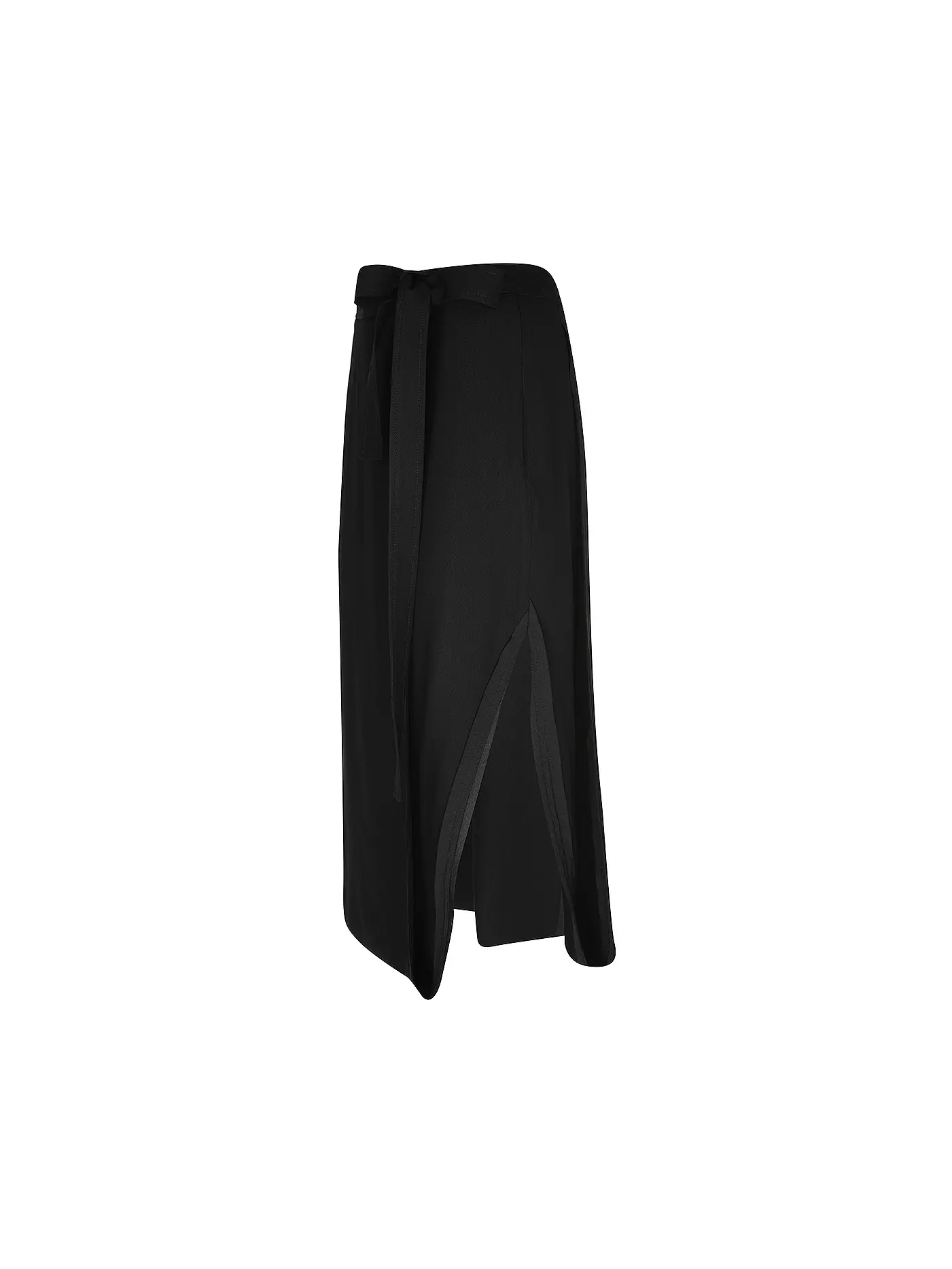 PHILLIP LIM | Midirock  | schwarz