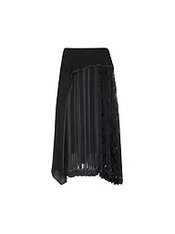 PHILLIP LIM | Midirock | schwarz