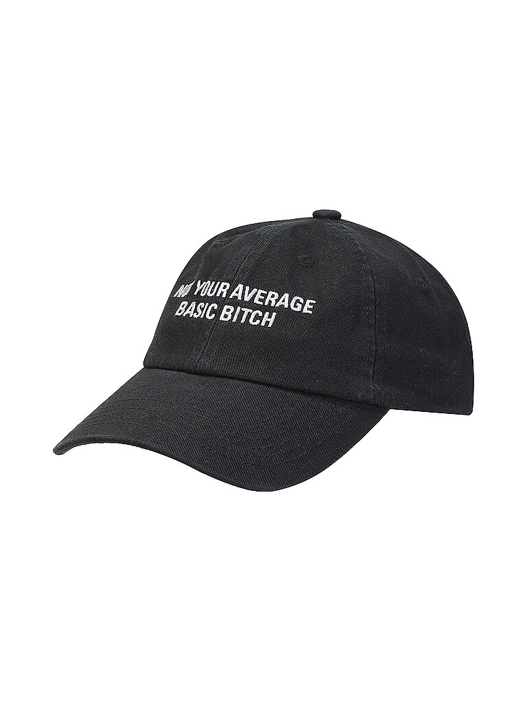 PICA PICA Kappe  schwarz