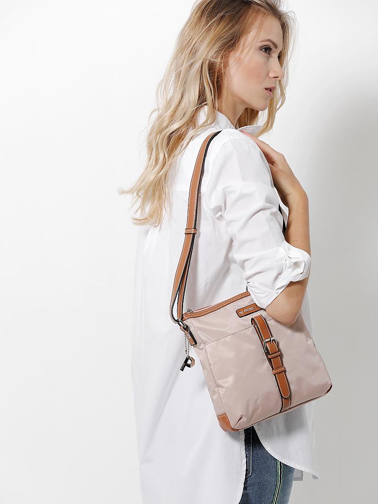 PICARD | Tasche - Crossbody "Sonja" | rosa