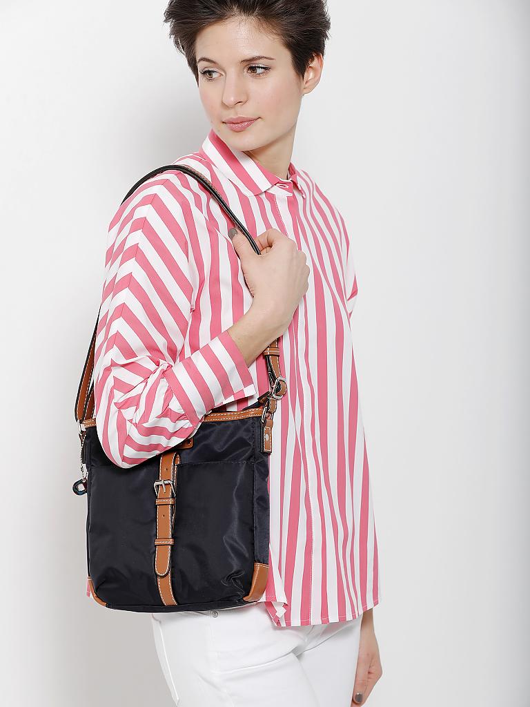 PICARD | Tasche - Crossbody "Sonja" | blau