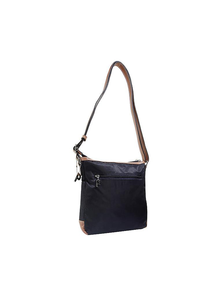 PICARD | Tasche - Crossbody "Sonja" | blau
