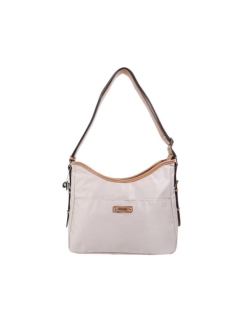 PICARD | Tasche - Hobo "Sonja" | rosa