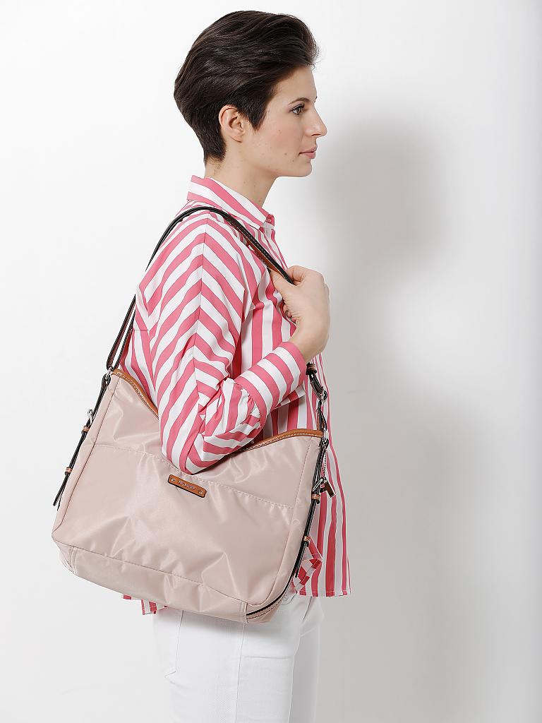 PICARD | Tasche - Hobo "Sonja" | rosa