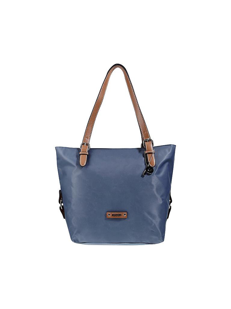 PICARD | Tasche - Shopper "Sonja" | blau