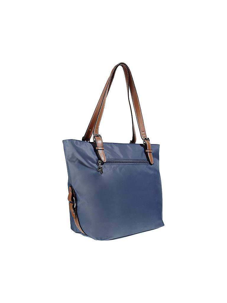 PICARD | Tasche - Shopper "Sonja" | blau