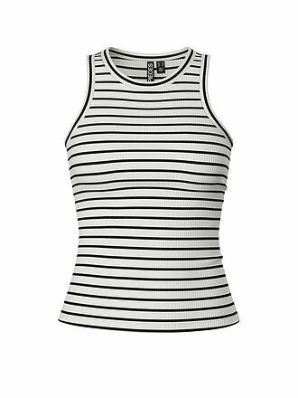 PIECES | Top PCRUKA