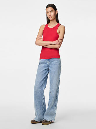 PIECES | Top PCRUKA