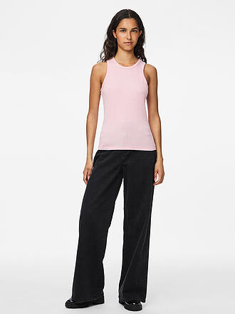 PIECES | Top PCRUKA