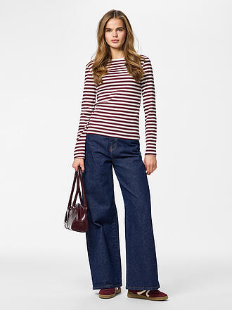 PIECES | Langarmshirt PCRUKA