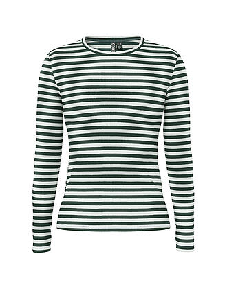 PIECES | Langarmshirt PCRUKA