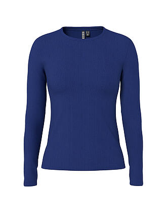 PIECES | Langarmshirt PCRUKA