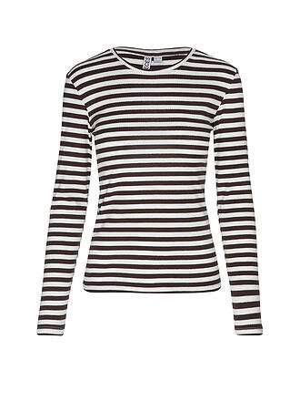 PIECES | Langarmshirt PCRUKA 