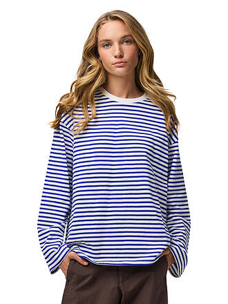 PIECES | Langarmshirt PCSADIE