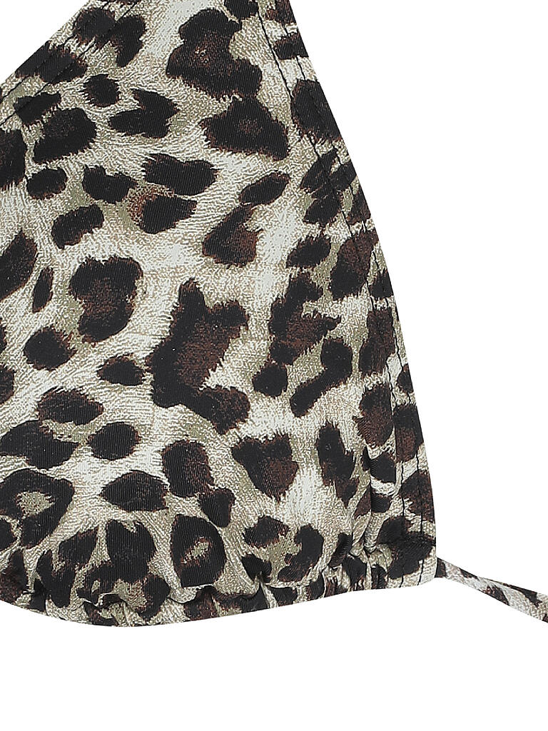 PIECES | Bikini Oberteil PCVAOMI  | 