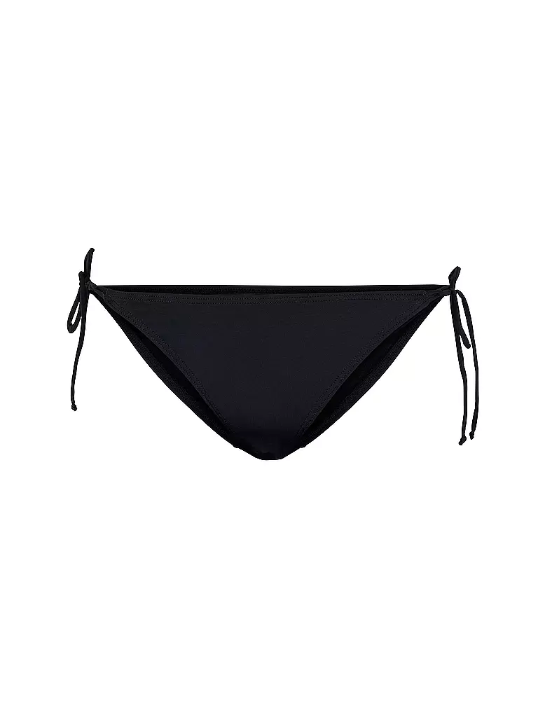 PIECES | Bikini PCVILMA | schwarz