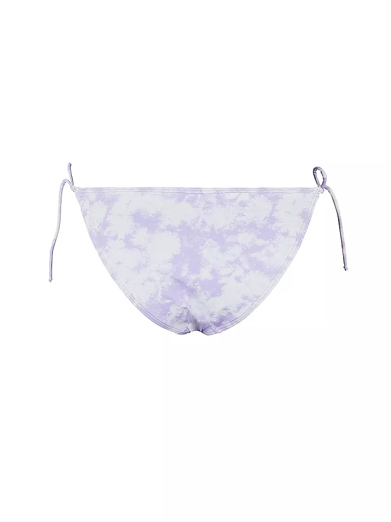 PIECES | Bikini PCVILMA | weiss