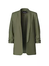 PIECES | Blazer PCBOSELLA | olive
