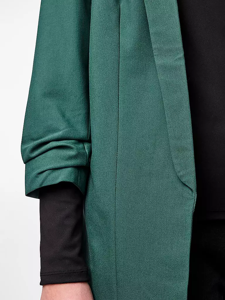 PIECES | Blazer PCBOSELLA | dunkelgrün